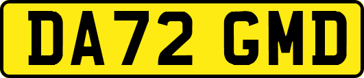 DA72GMD