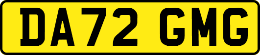 DA72GMG