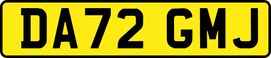 DA72GMJ
