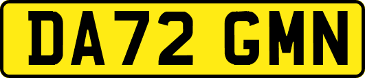 DA72GMN