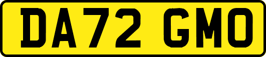 DA72GMO
