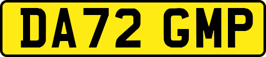 DA72GMP