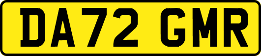 DA72GMR