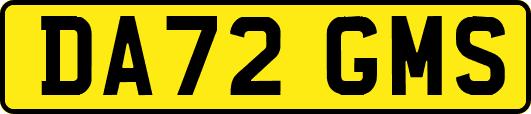 DA72GMS