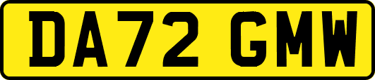 DA72GMW