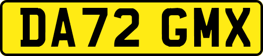 DA72GMX