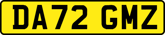 DA72GMZ