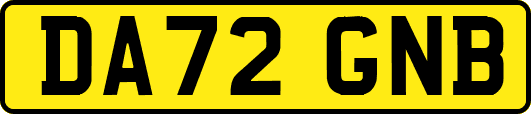 DA72GNB