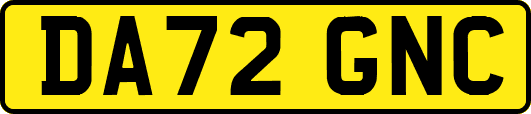 DA72GNC