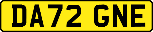 DA72GNE