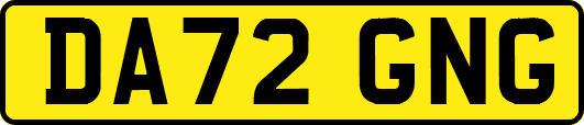 DA72GNG