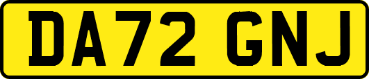 DA72GNJ