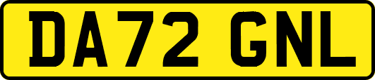 DA72GNL