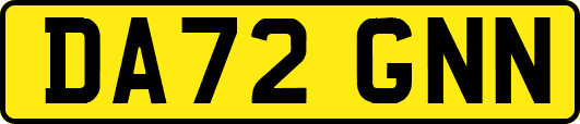 DA72GNN