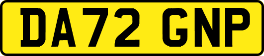DA72GNP