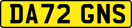 DA72GNS