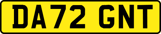 DA72GNT