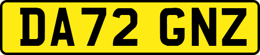DA72GNZ