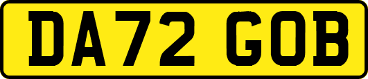 DA72GOB