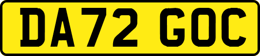DA72GOC