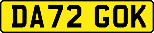 DA72GOK
