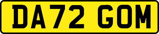 DA72GOM