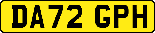 DA72GPH
