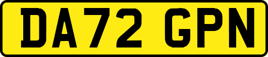 DA72GPN