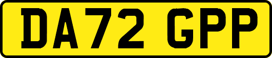 DA72GPP