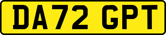 DA72GPT