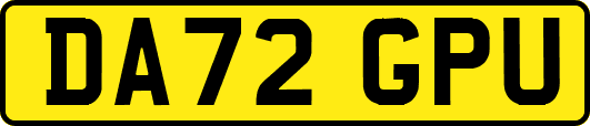 DA72GPU