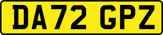 DA72GPZ