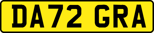 DA72GRA