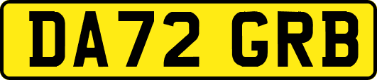 DA72GRB