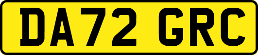 DA72GRC