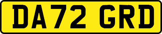DA72GRD