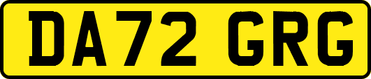 DA72GRG
