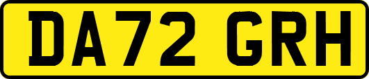 DA72GRH