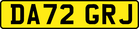 DA72GRJ
