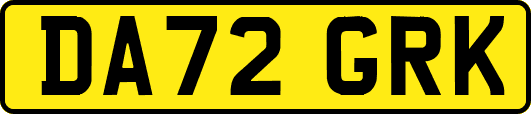 DA72GRK