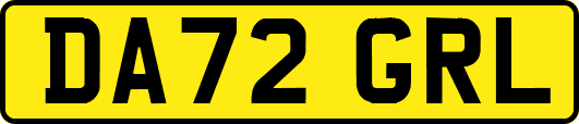 DA72GRL