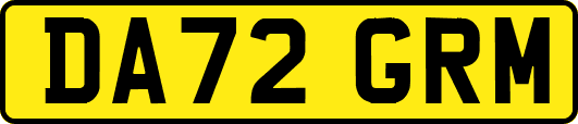 DA72GRM