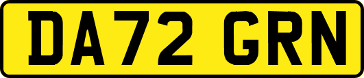 DA72GRN