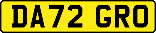 DA72GRO