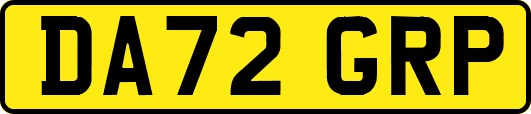 DA72GRP