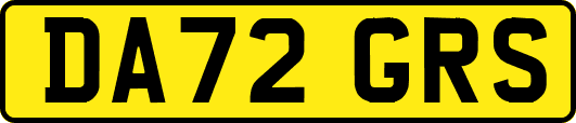 DA72GRS