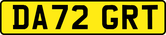 DA72GRT