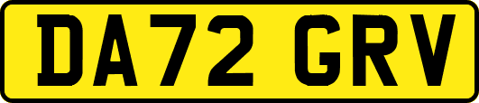 DA72GRV