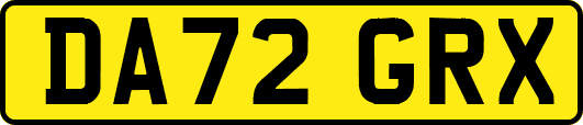 DA72GRX
