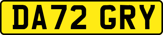 DA72GRY